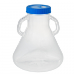 5.0l Jumbo Flask, Styrene/Butadiene, Baffled Base_noscript