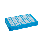SureFrame Two-Component PCR Plate, 0.15mL_noscript