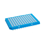 SureFrame Two-Component PCR Plate, White_noscript
