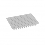 PureAmp PCR 96 x 0.1ml Plate, Non-Skirted