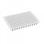PureAmp PCR 96 well x 0.2ml White Plate, Non-Skirted