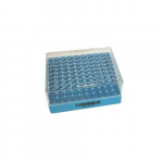 Cryogenic Box, 100 Place (10 x 10), Polycarbonate
