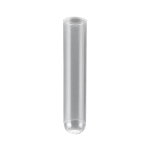 12x60mm Test-Culture Tube, PP Material, Rimless