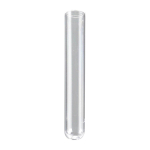 12x75mm Test-Culture Tube, PS Material, Rimless