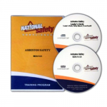 Asbestos Safety, DVD, Spanish_noscript