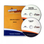 Driving Safety, DVD, English