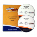 Hand & Power Tool Safety DVD Spa_noscript