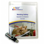 Welding Safety, USB, Spanish_noscript