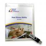 Heat Stress Safety, USB, English_noscript