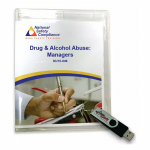 Drug & Alcohol Abuse, USB, Eng_noscript