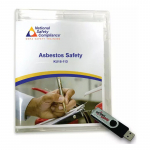 Asbestos Safety, USB, English_noscript