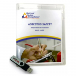Asbestos Safety, USB, Spanish_noscript