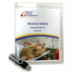 Electrical Safety, USB, Spanish_noscript
