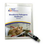 Bloodborne Pathogens, USB, Eng_noscript