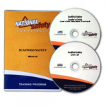 Scaffold Safety Training with DVD_noscript