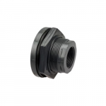 6150 Tank Adapter Tank x FPT Schedule 80, 3/4"