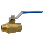1905 Ball Valve for Air Vent and Automatic Isolation