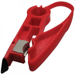 NP35 3/8"-1-1/4" Pipe Cutter