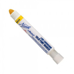 5/16" Low Corrosion Standard Solid Paint Marker, Yellow