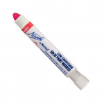 5/16" Low Corrosion Standard Solid Paint Marker, Red