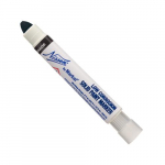 5/16" Low Corrosion Standard Solid Paint Marker, Black