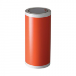 Sl-S218Gn Orange Premium Tape Roll_noscript
