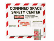Confined Space Rescue Manual