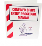 Confined Space Binder