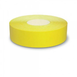 30 Mil Ultra Durable Floor Tape, 2" X 100', Yellow_noscript