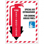 Fire Extinguisher Class Marker_noscript