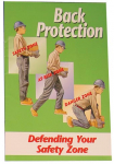 HandBook "Back Protection Defending ..."