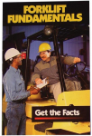 HandBook - Forklift Fundamentals Get The Facts