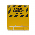 16" x 14" Electrical Lockout Center Kit