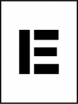 12"Stencil Letter "E"