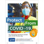 Covid-19 Vaccine (First Responder), Poster, Paper_noscript
