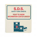Safety Data Sheet Binder_noscript