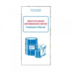 Booklet Information Center, English