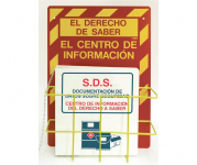 Spanish Right To Know Compliance
