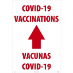 "Covid-19 Vaccinations, Straight", Sign_noscript