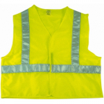Safety Vest Fluorscent