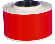 Red High Gloss Continuous Vinyl Tape_noscript