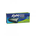 Expo Dry Eraser White Board, 4.75" x 2"_noscript