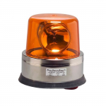 Revolving Light, 24V250LED-24A