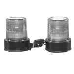 2 Head Strobe System BlueQ2500+SL-B