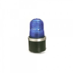XEMIP Strobe Light Blue 12VXEMIP-B