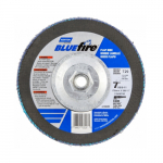 BlueFire Flap Discs 7in x 5/8in-11 Hub (R884P)