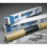 Blue Wrap Self-Adhesive Weather Barrier