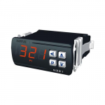 N321 Temperature Controller with Pt100 Sensor