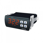 N322 Pt100 RS485 Temperature Controller, 2 Relays_noscript
