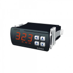 N323 Pt100 Temperature Controller, 3 Relays